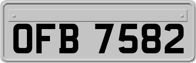 OFB7582