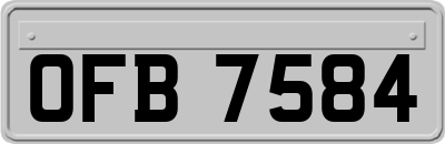 OFB7584