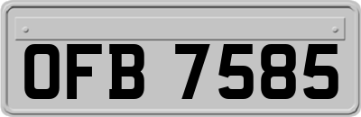 OFB7585