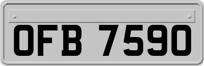 OFB7590