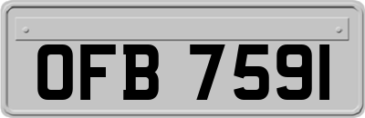 OFB7591