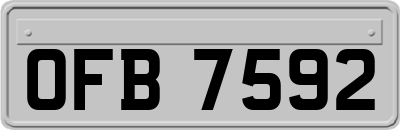 OFB7592