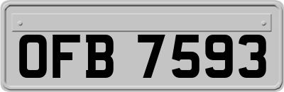 OFB7593