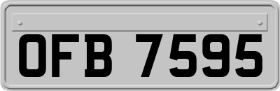 OFB7595