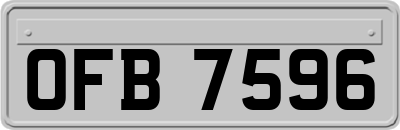 OFB7596