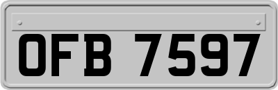 OFB7597