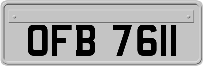 OFB7611