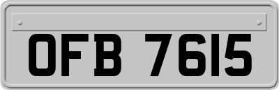 OFB7615