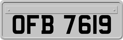 OFB7619