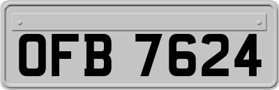 OFB7624