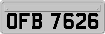 OFB7626