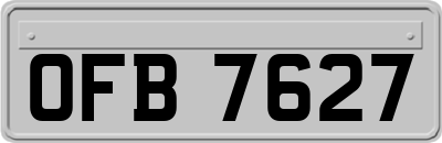 OFB7627
