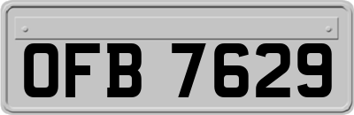 OFB7629