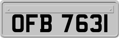 OFB7631