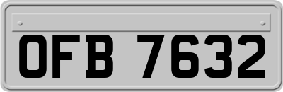 OFB7632