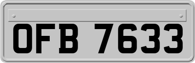 OFB7633
