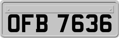 OFB7636