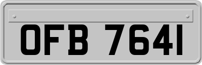 OFB7641