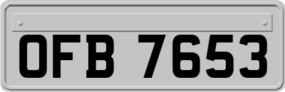 OFB7653