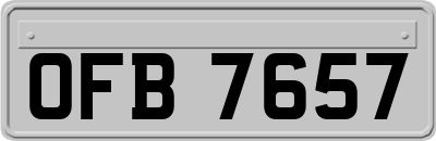OFB7657