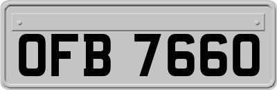 OFB7660