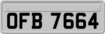 OFB7664