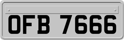 OFB7666