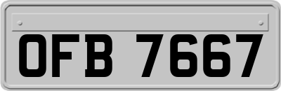 OFB7667