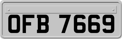 OFB7669