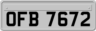 OFB7672
