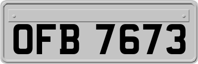 OFB7673