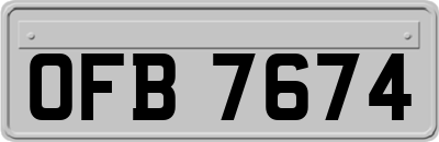 OFB7674