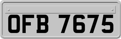 OFB7675
