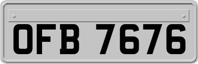 OFB7676