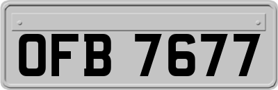 OFB7677