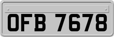 OFB7678