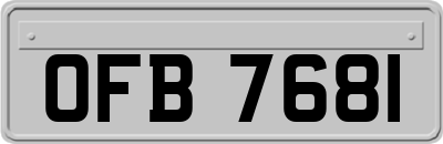 OFB7681