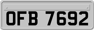 OFB7692