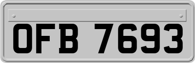 OFB7693