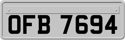 OFB7694