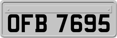 OFB7695