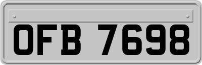 OFB7698
