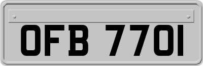OFB7701