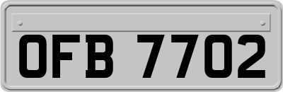 OFB7702