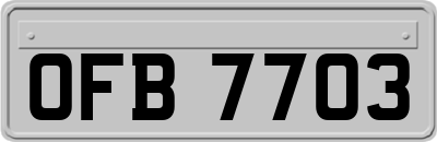 OFB7703