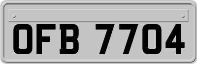 OFB7704
