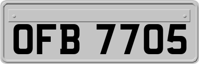 OFB7705