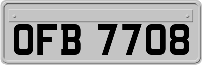 OFB7708