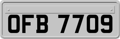 OFB7709