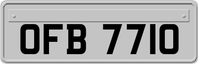 OFB7710